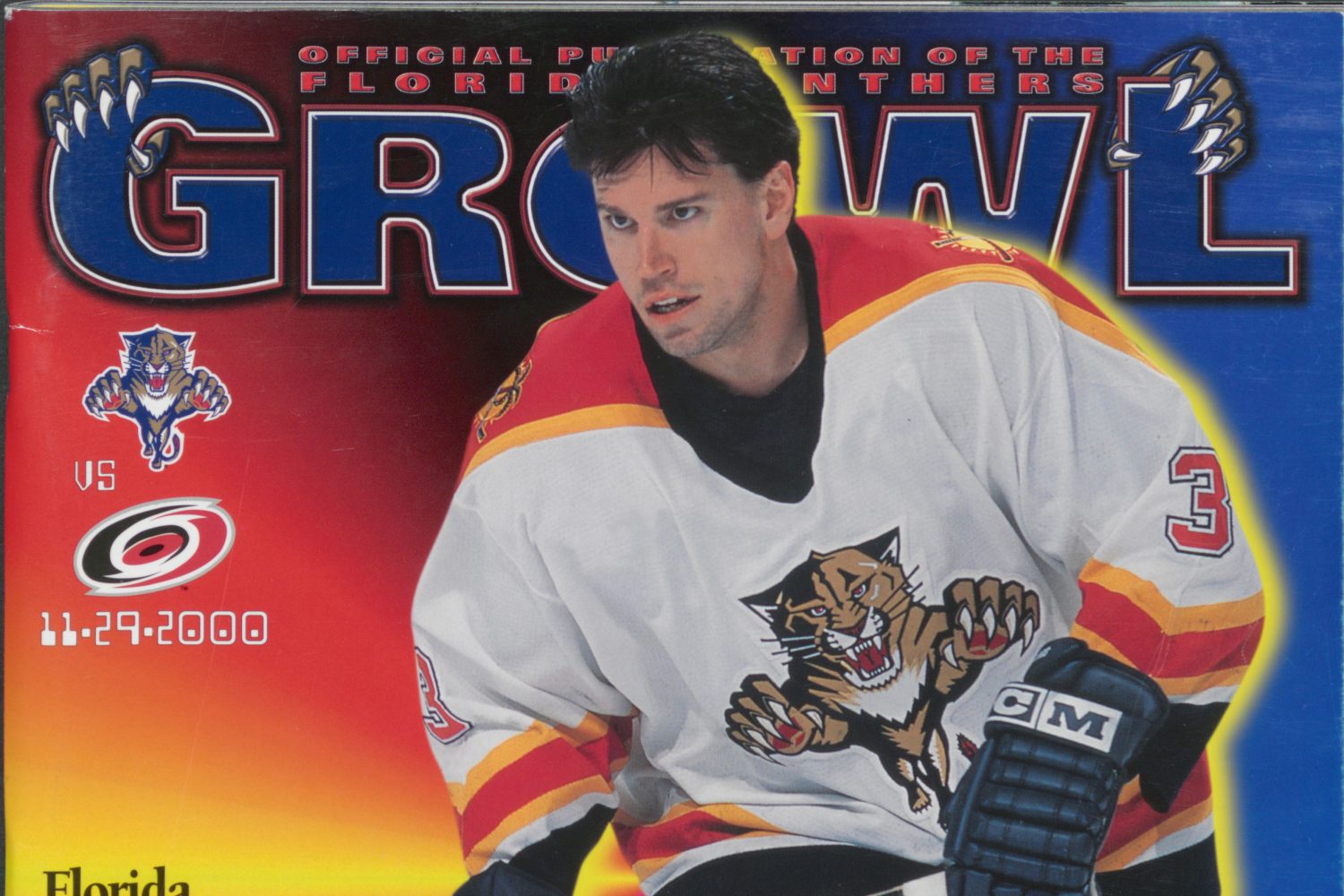 Pavel Bure Archives - Florida Panthers Virtual Vault