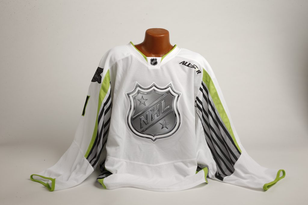 2015 nhl all star jersey 2025