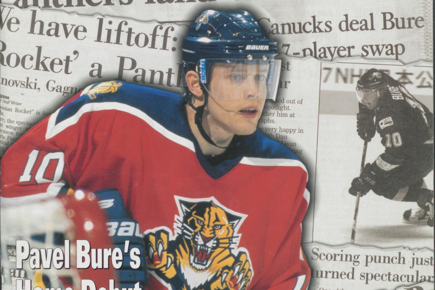 What If…Pavel Bure had an injury-free career? - The Hockey News