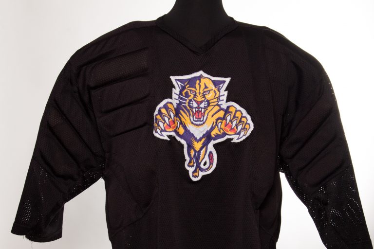 Mitchell & Ness Florida Panthers Blue Line Hockey Jersey - 1995 Scott –  Fresh Rags FL