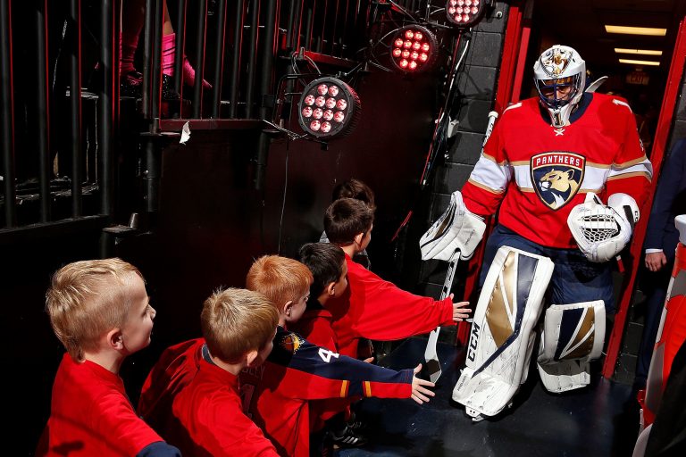 Florida panthers toddler jersey sale
