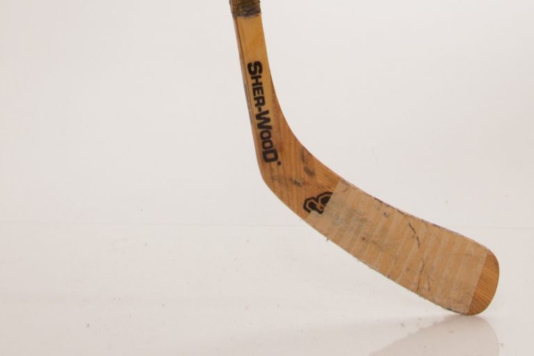 Florida Panthers Signed Hockey Sticks, Collectible Panthers Hockey Sticks