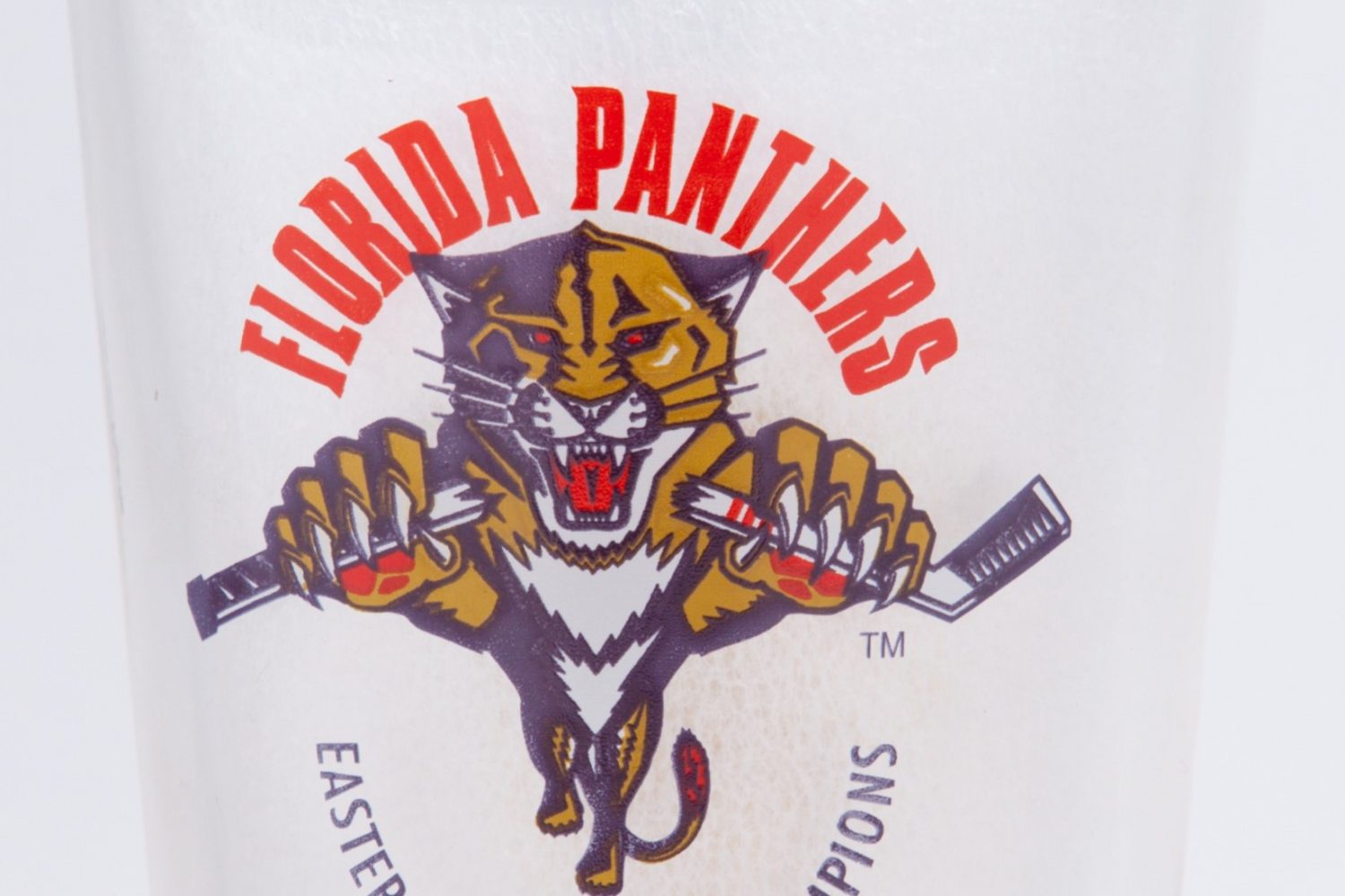 1996 Florida Panthers Rat Run  Florida panthers, Panthers