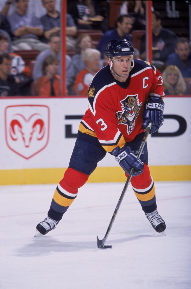 Pavel Bure Archives - Florida Panthers Virtual Vault