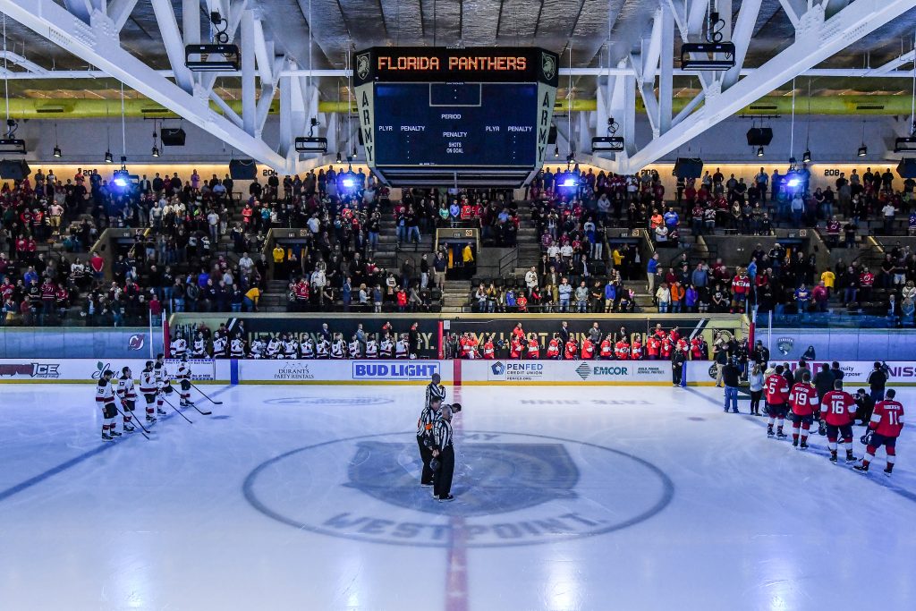 Tate Rink  Places, Places to visit, West point