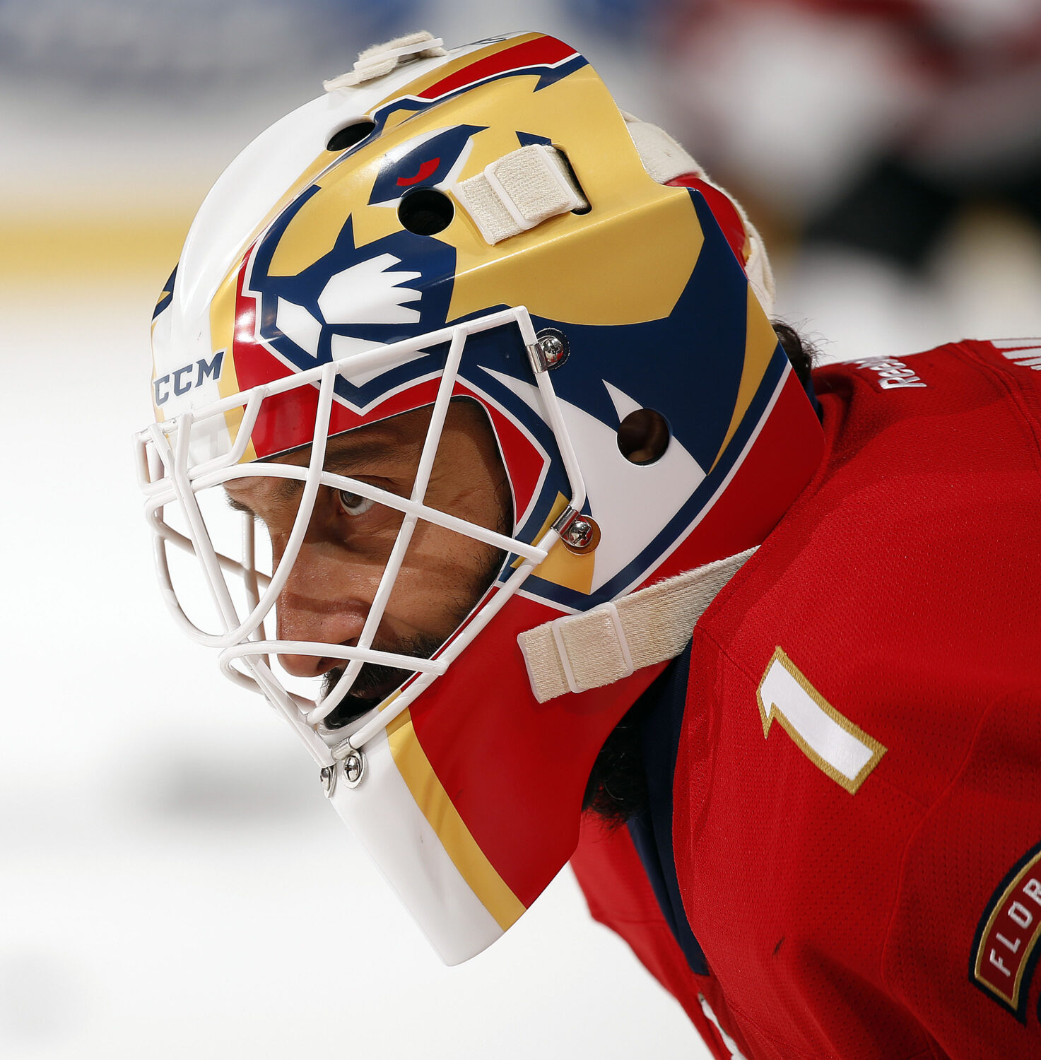 John Vanbiesbrouck Archives - Florida Panthers Virtual Vault