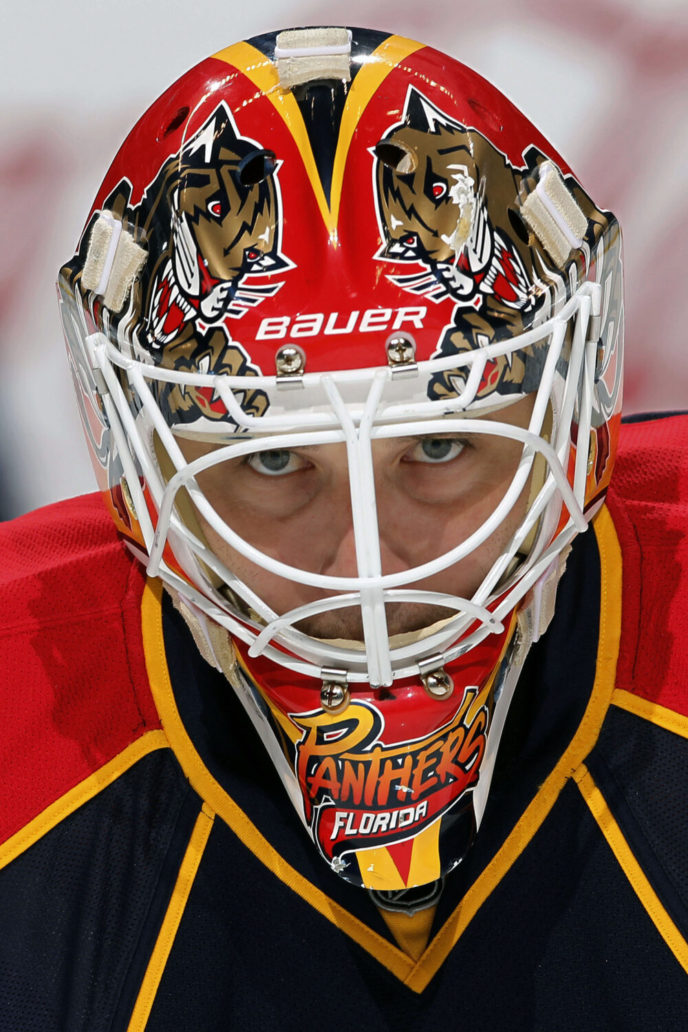 helmet Archives - Page 5 of 6 - Florida Panthers Virtual Vault