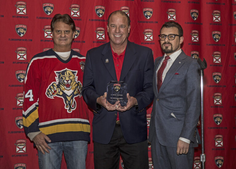 Organisation: Florida Panthers