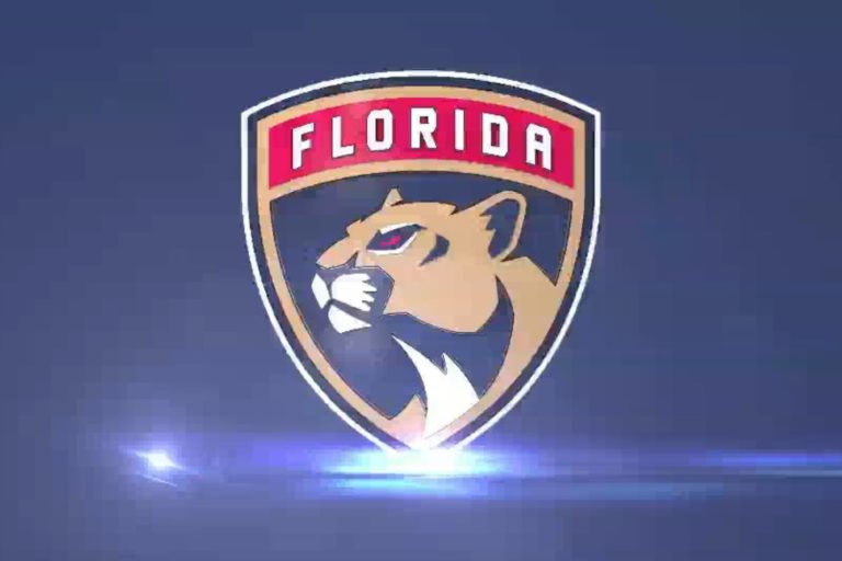 RETRO YANDS - Florida Panthers Virtual Vault
