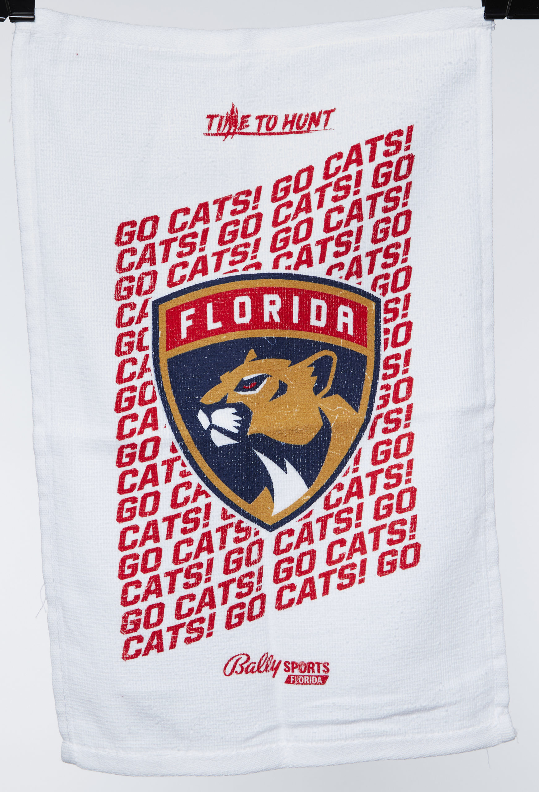Go Cats Go Florida Panthers Shirt